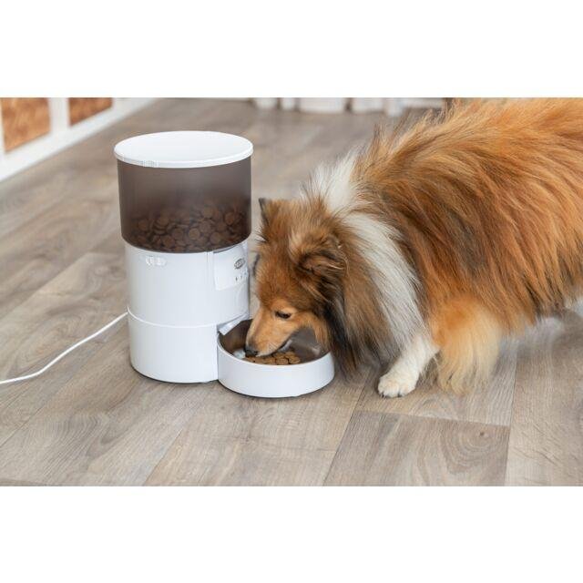 Distributeur automatique connecté de nourriture TX-S smart 3.0L