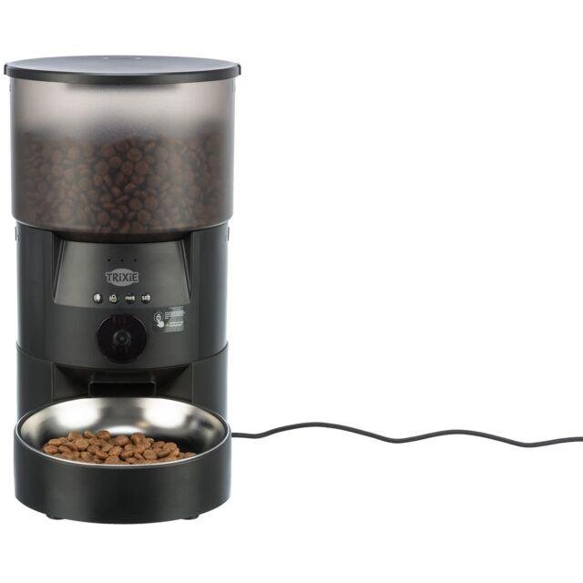 Distributeur automatique connecté avec caméra TX-C smart 3.0L