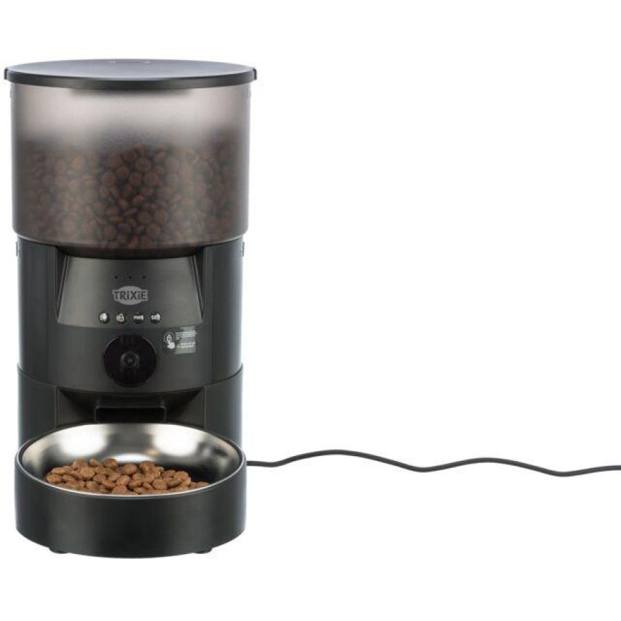 Distributeur automatique connecté avec caméra TX-C smart 3.0L