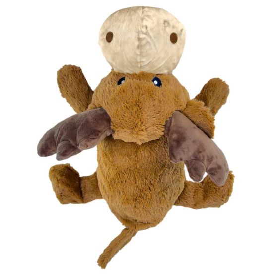 Peluche KONG Cozie Jumbo Marvin XL