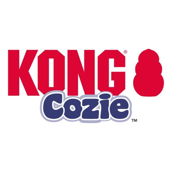 Peluche KONG Cozie Jumbo Marvin XL