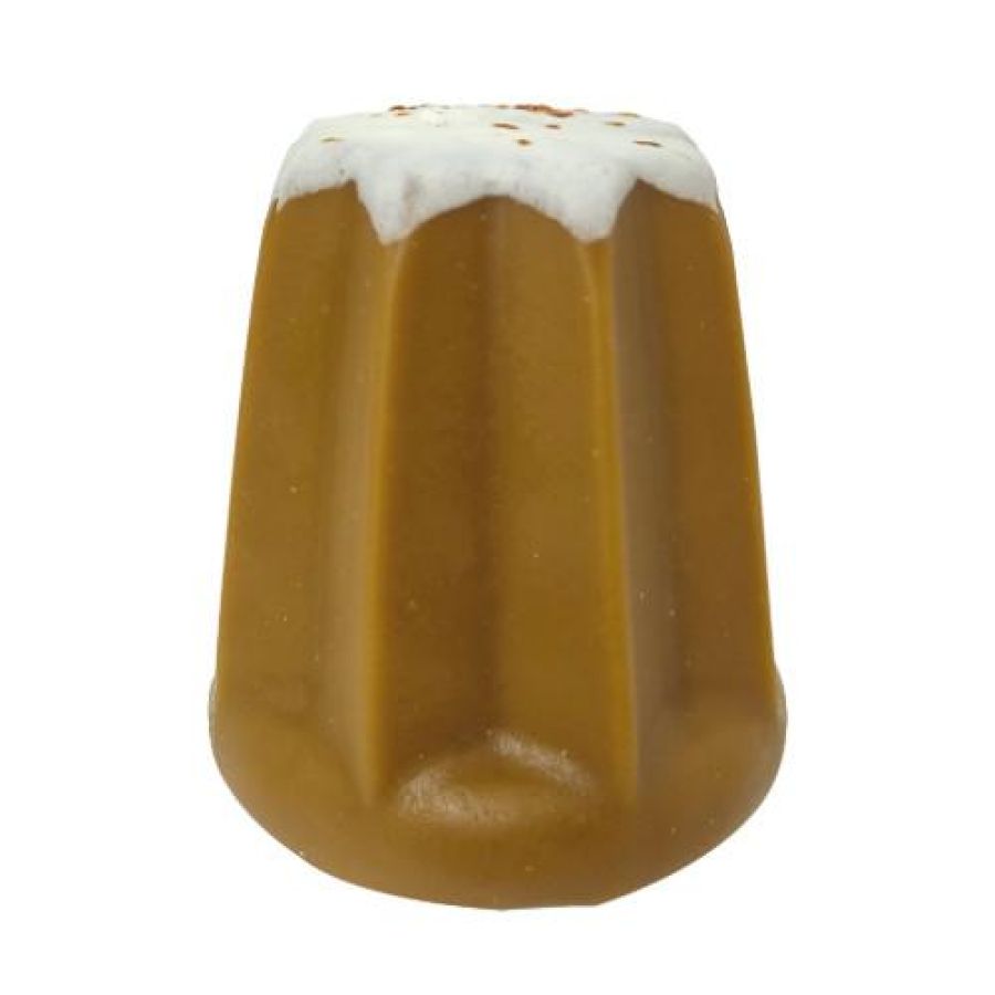 Friandise de Noël pandoro pour chien