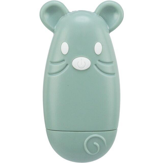 Laser rechargeable pour chat : USB