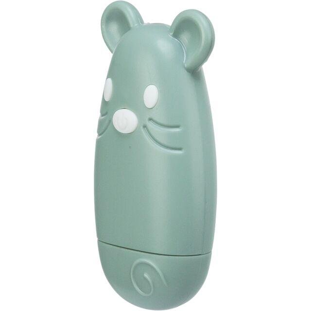 Laser rechargeable pour chat : USB