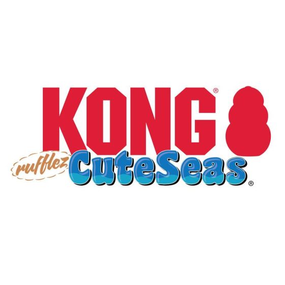 Peluche KONG cuteseas hermit crab M