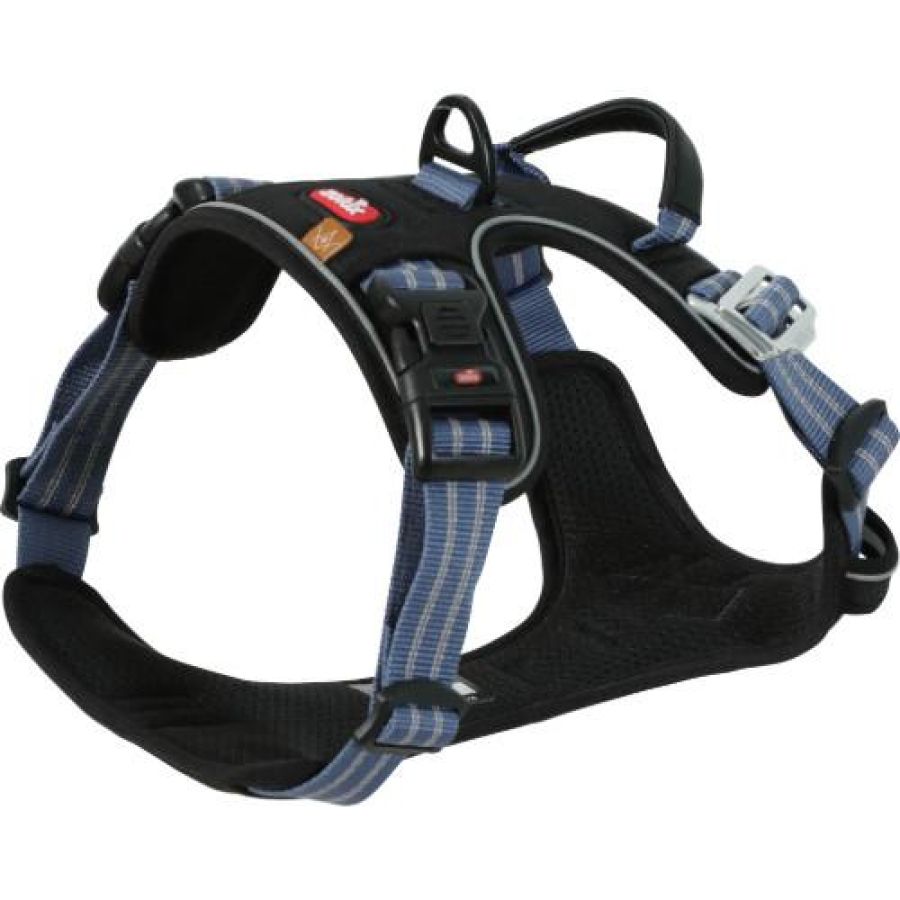 Harnais Bivouak technique pour chien