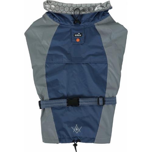 Imperméable Bivouak pour chien, habit de pluie, ultra confort