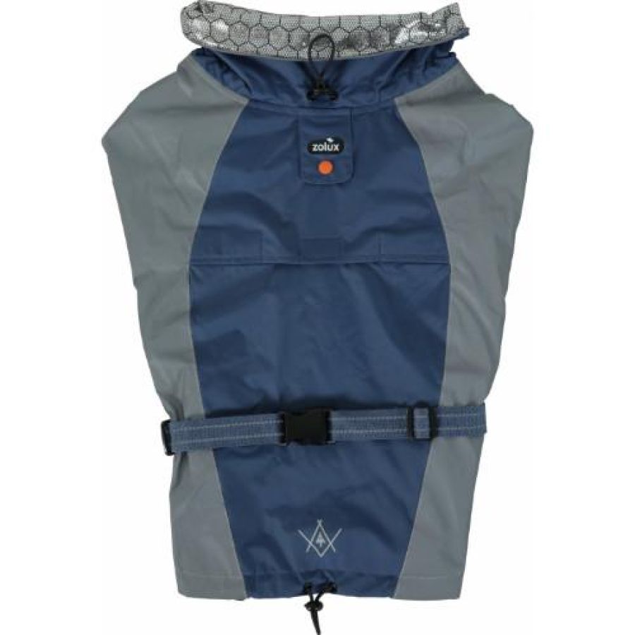 Imperméable Bivouak pour chien, habit de pluie, ultra confort