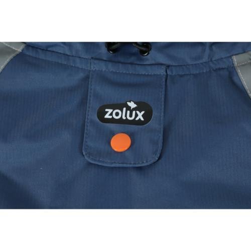 Imperméable Bivouak pour chien, habit de pluie, ultra confort