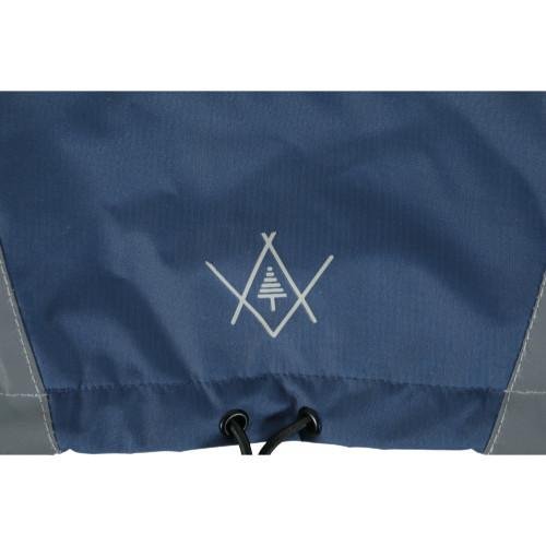 Imperméable Bivouak pour chien, habit de pluie, ultra confort