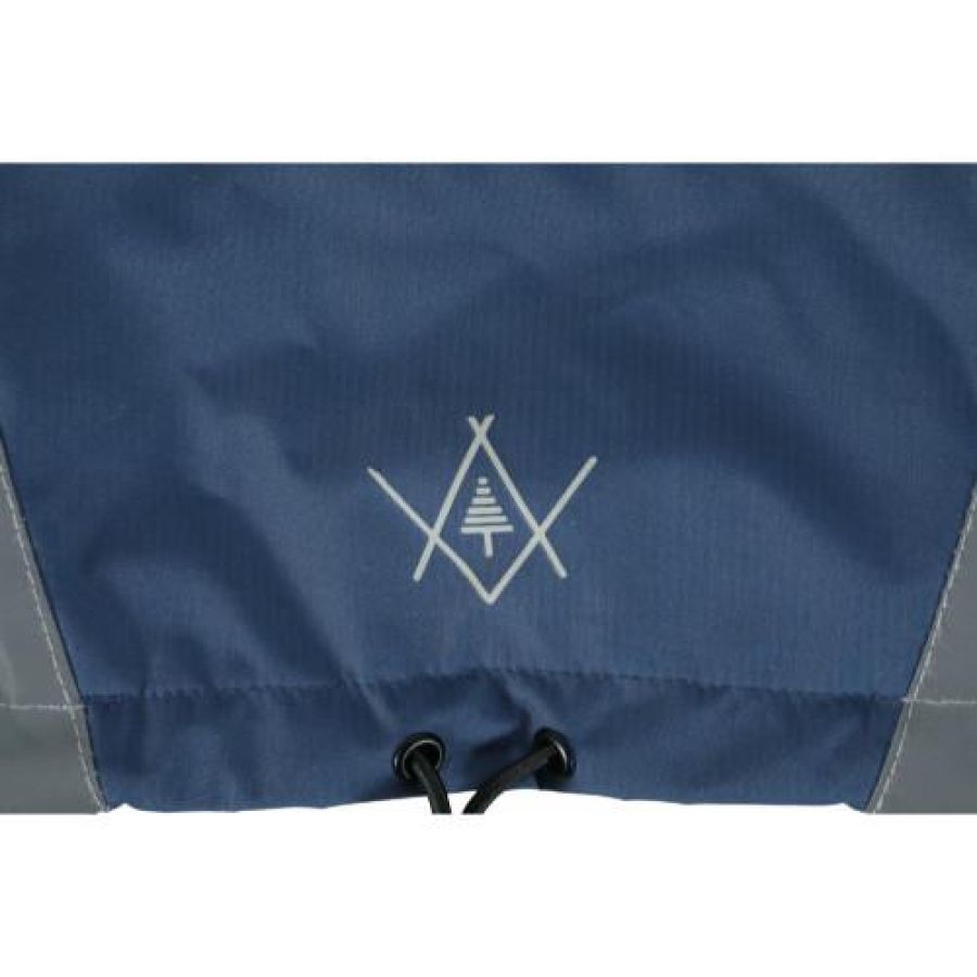 Imperméable Bivouak pour chien, habit de pluie, ultra confort