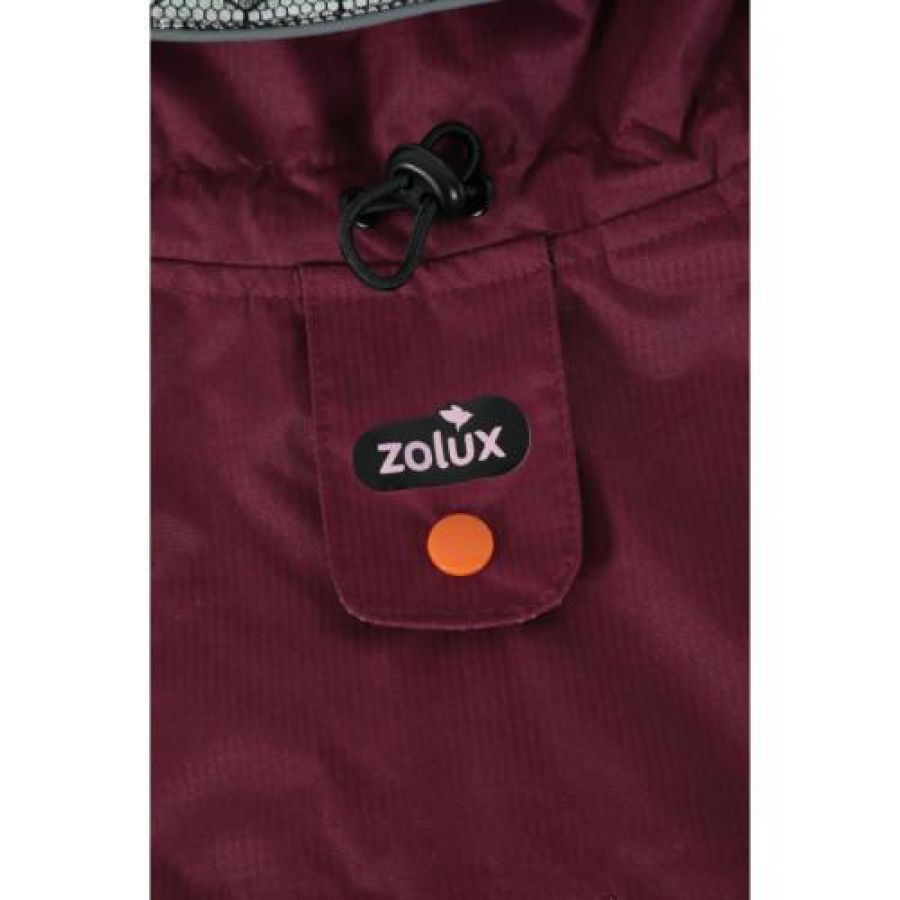 Imperméable Bivouak pour chien