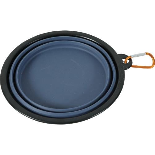 Gamelle souple en silicone Bivouak