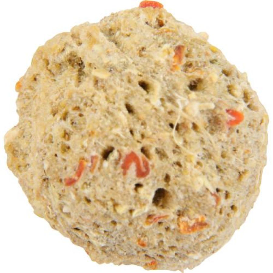 Crunchy Cup XL - Friandises Naturelles pour Rongeurs et Lapins