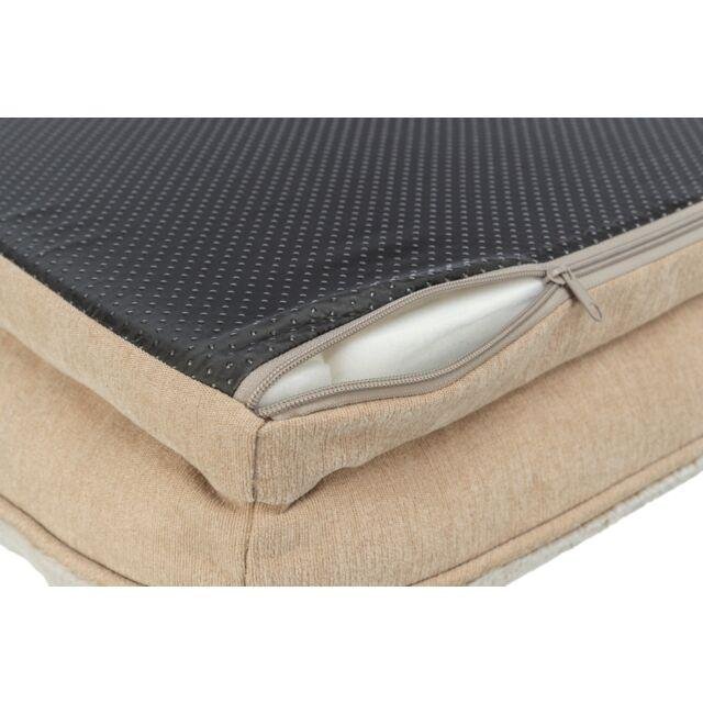 Lit Vital Lino - Lit Orthopédique pour chien