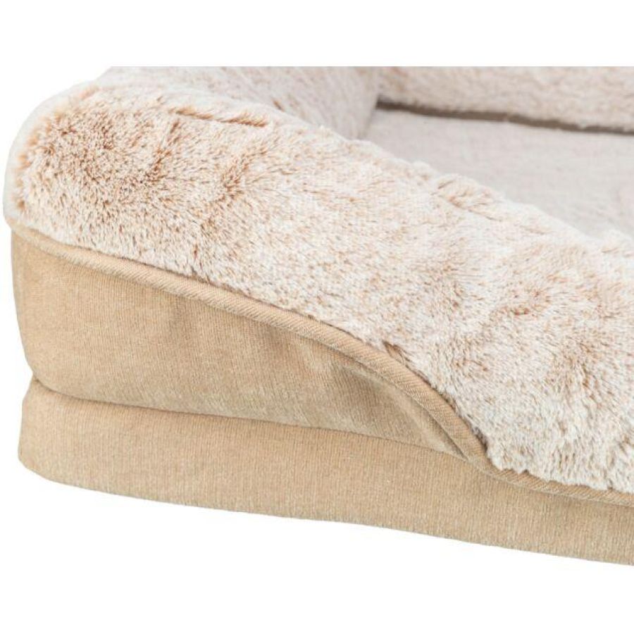 Lit Vital Lino - Lit Orthopédique pour chien