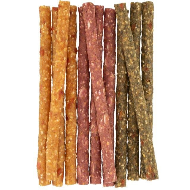Bâtonnets Végans pour Chiens - Fruits et Légumes