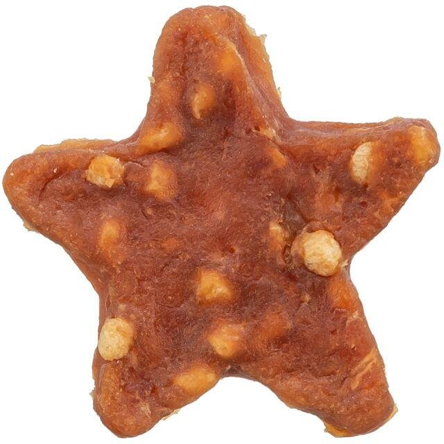 Friandises Premio Stars pour chien : au Poulet et Riz