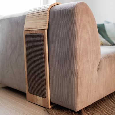 Griffoir pour canapé Henny