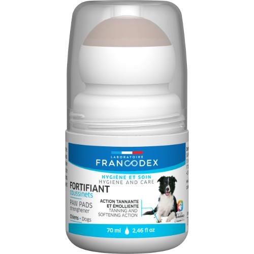 Fortifiant Coussinets pour chien