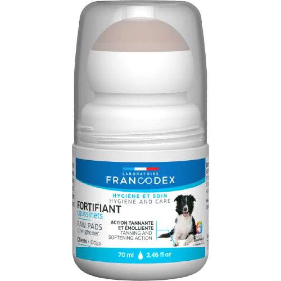 Fortifiant Coussinets pour chien