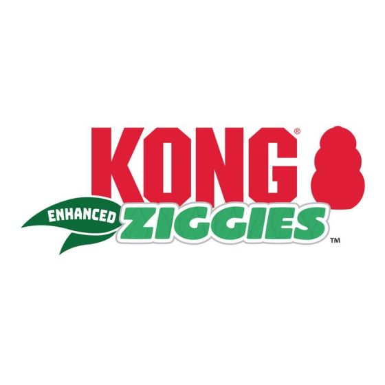 Bâtonnets à mâcher KONG Ziggies Puppy