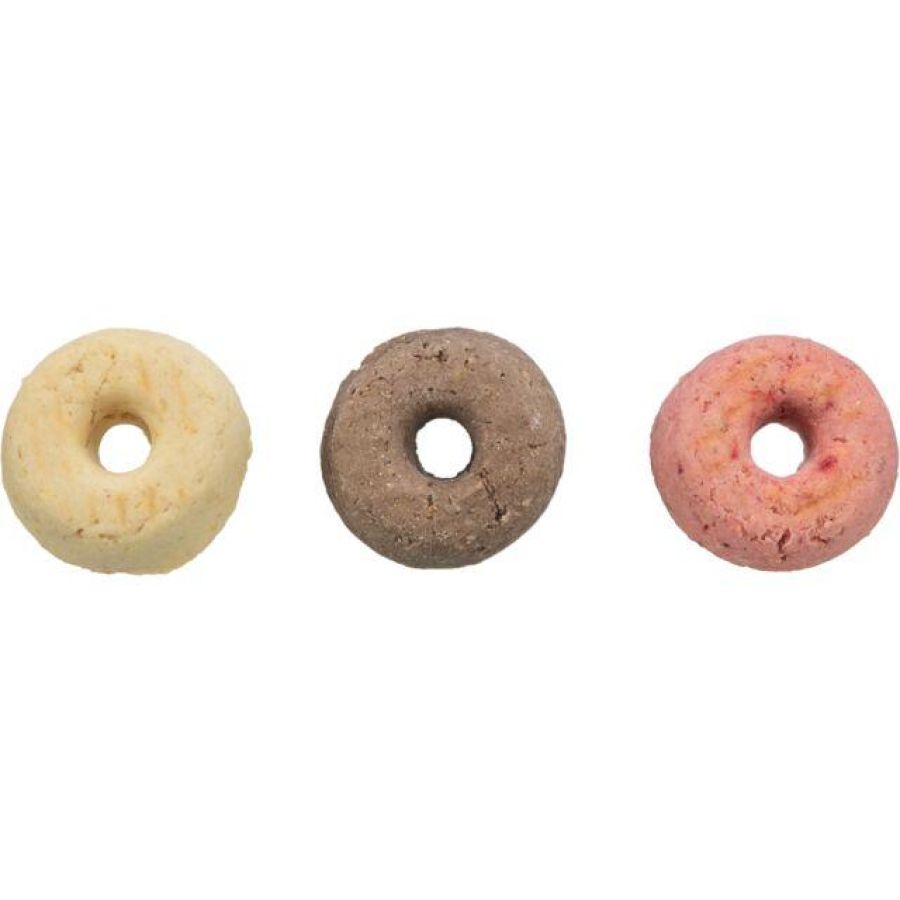 Friandises cookie Véganes pour Chien 1.3KG