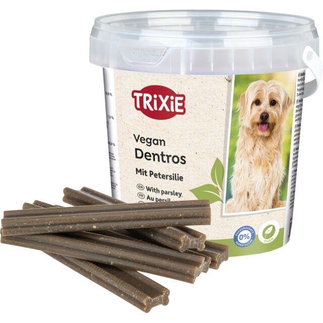 Sticks Dentaires Végétaliens au Persil 500G