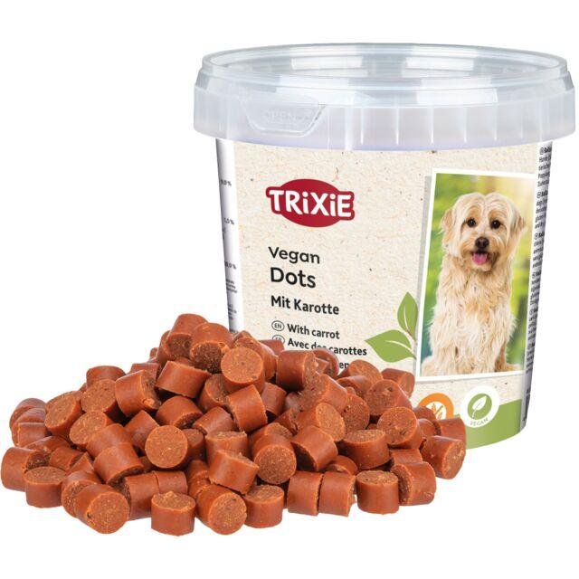 Friandises éducation vegan pour chien
