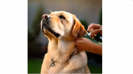Les Parfums fruités pour Chiens joueurs et malicieux