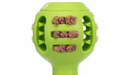 Quelles friandises est recommandées pour le tapis ?