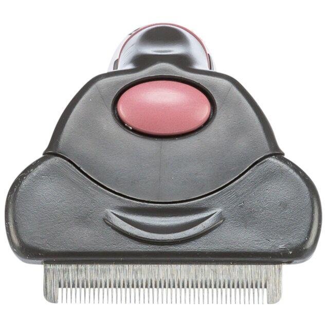 Brosse démêlante carde