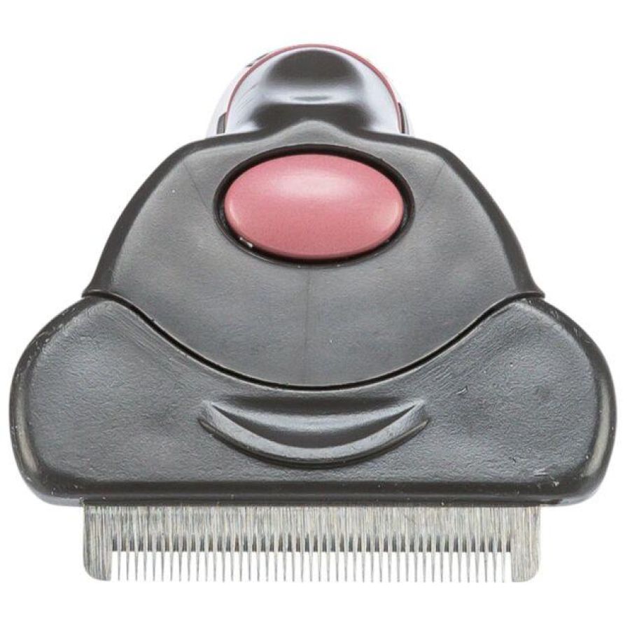 Brosse démêlante carde