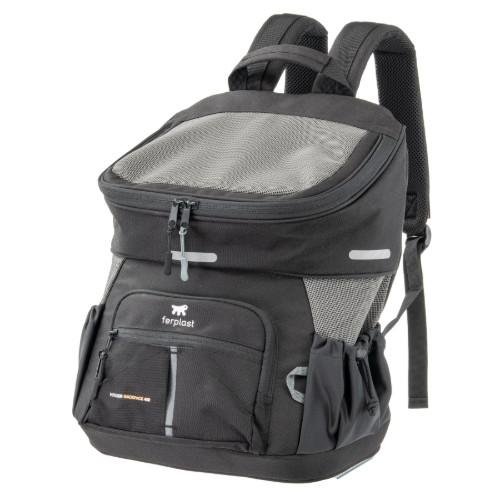 Sac a dos Backpack Voyager 400 Noir