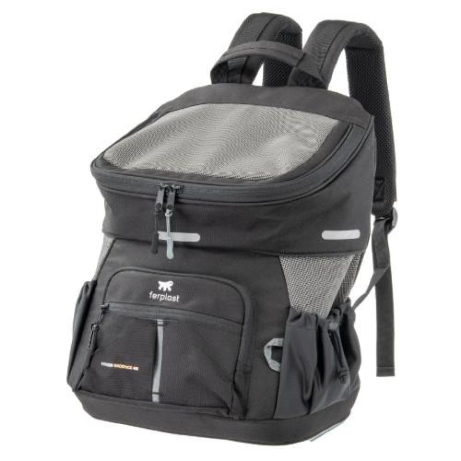 Sac a dos Backpack Voyager 400 Noir