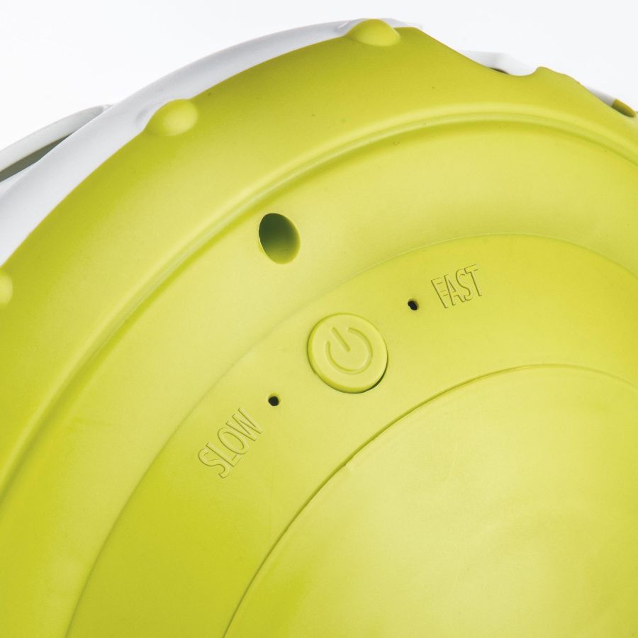 Jouet Électronique Intéractif pour Chat avec Distributeur de Croquettes