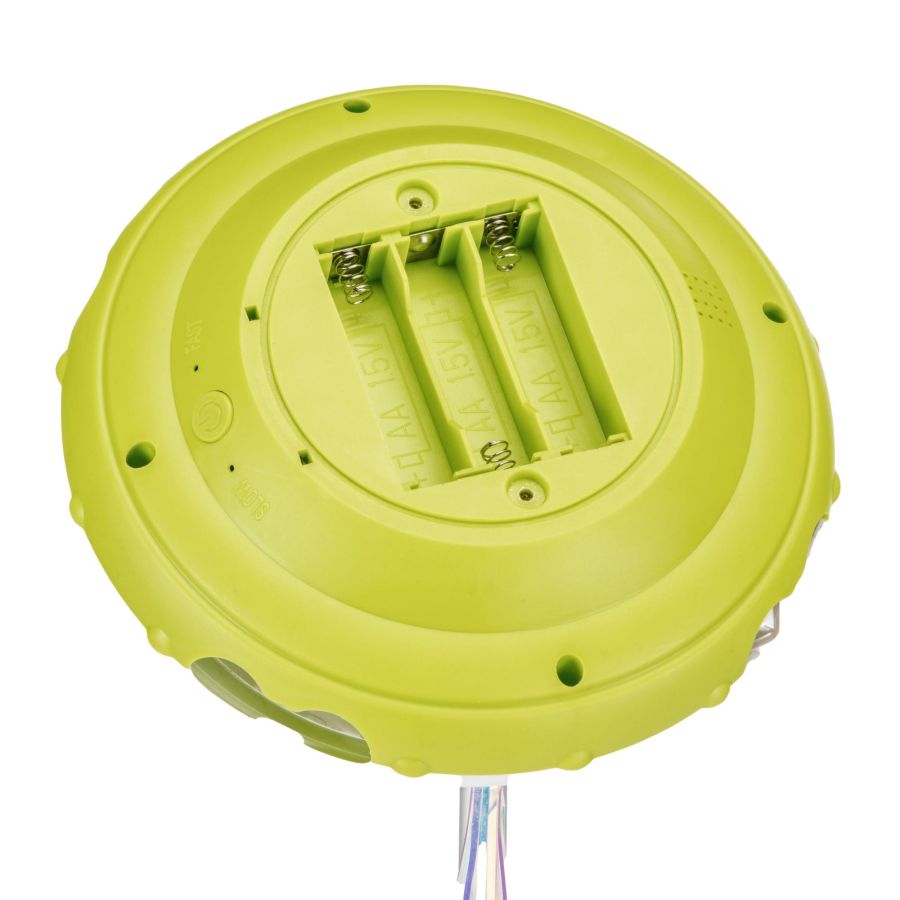 Jouet Électronique Intéractif pour Chat avec Distributeur de Croquettes