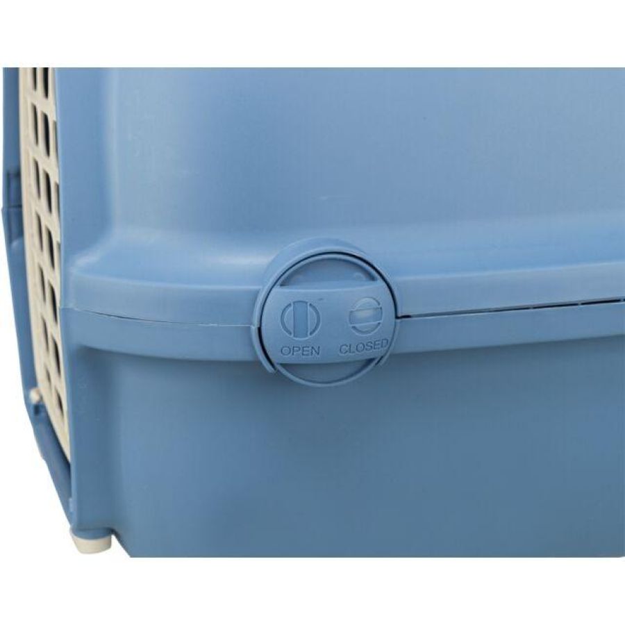 Cage de transport Relax 1 XS