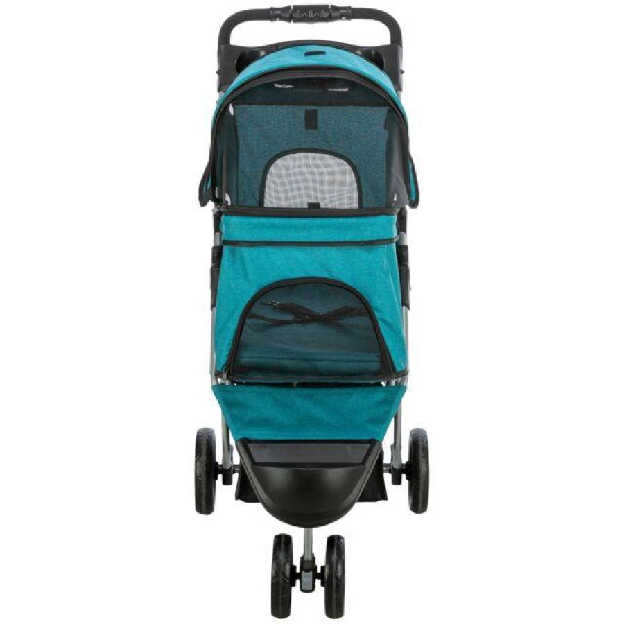 Poussette chien Friends