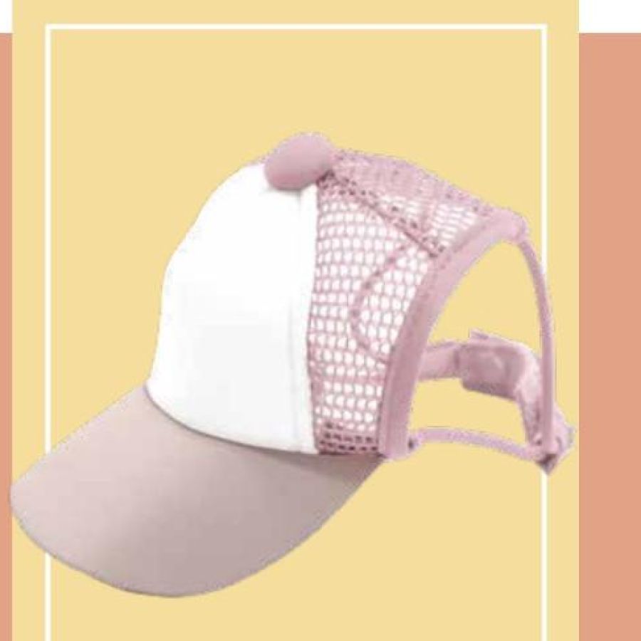 Casquette Visor pour chien ou chat