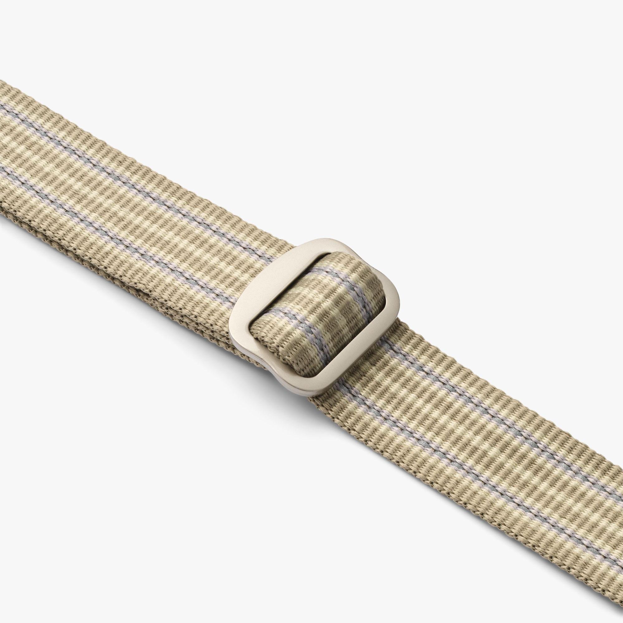 Harnais Walk Air confort en Y, anti traction DESERT DUNE