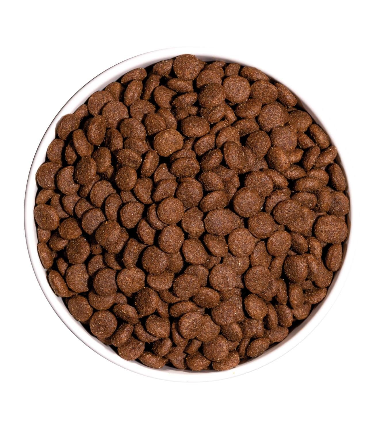 Croquettes chiot classic junior