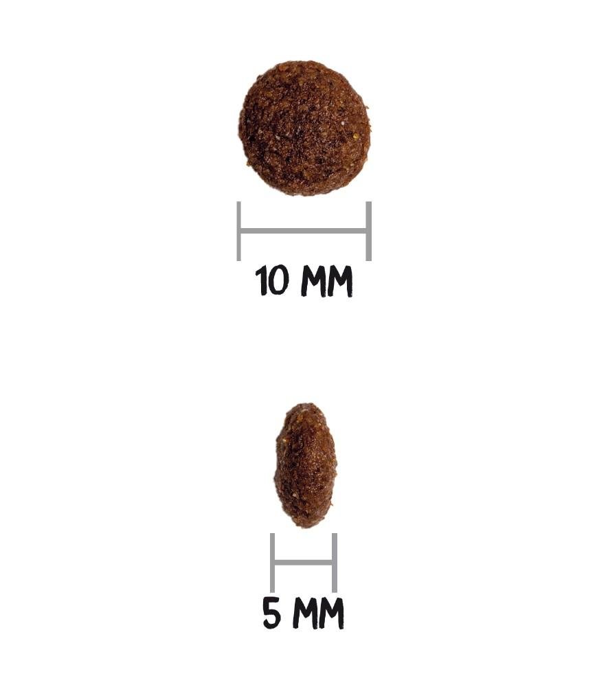 Croquettes chiot classic junior