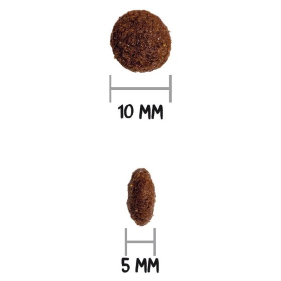 Croquettes chiot classic junior