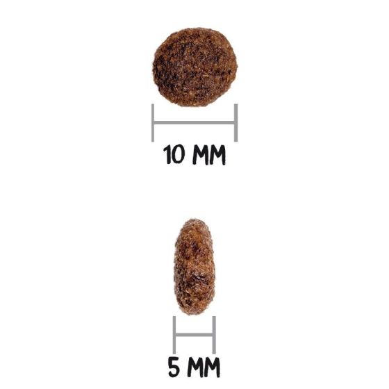 Croquettes classic mini adult poulet