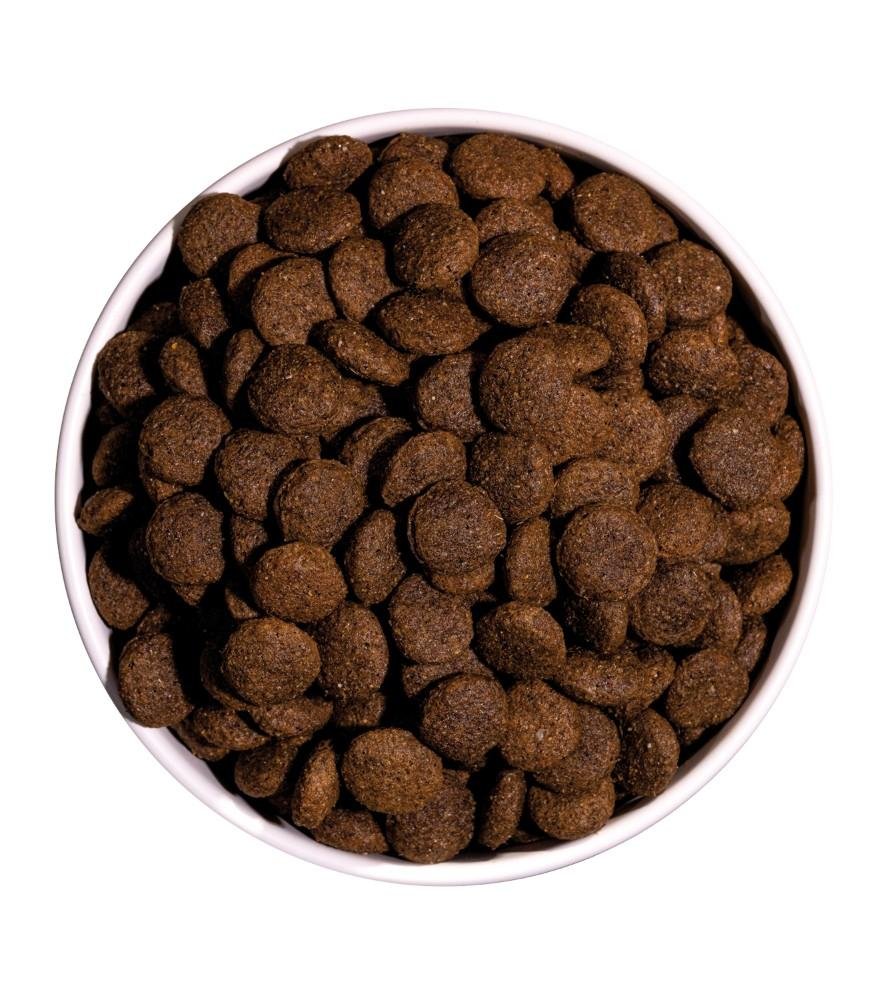 Croquettes chien classic au canard