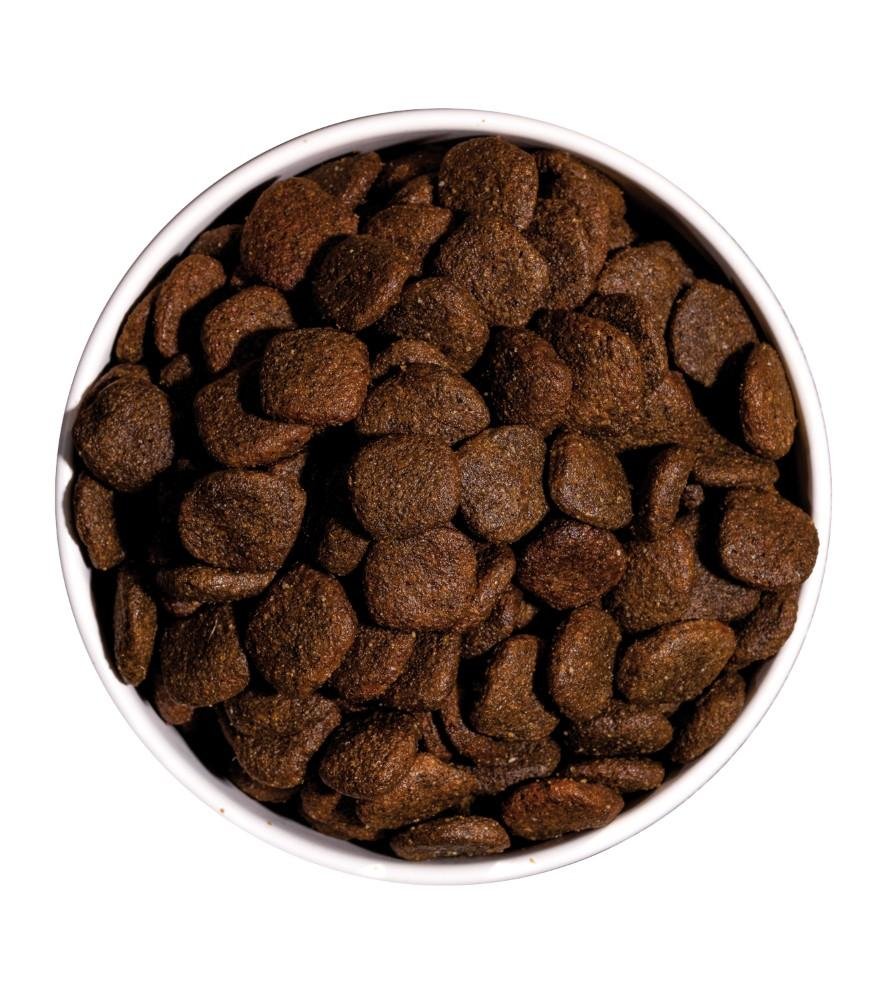 Croquettes sans céréales hypoallergéniques Agneau