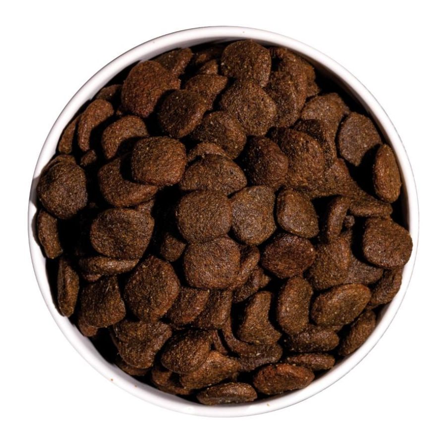 Croquettes sans céréales hypoallergéniques Agneau