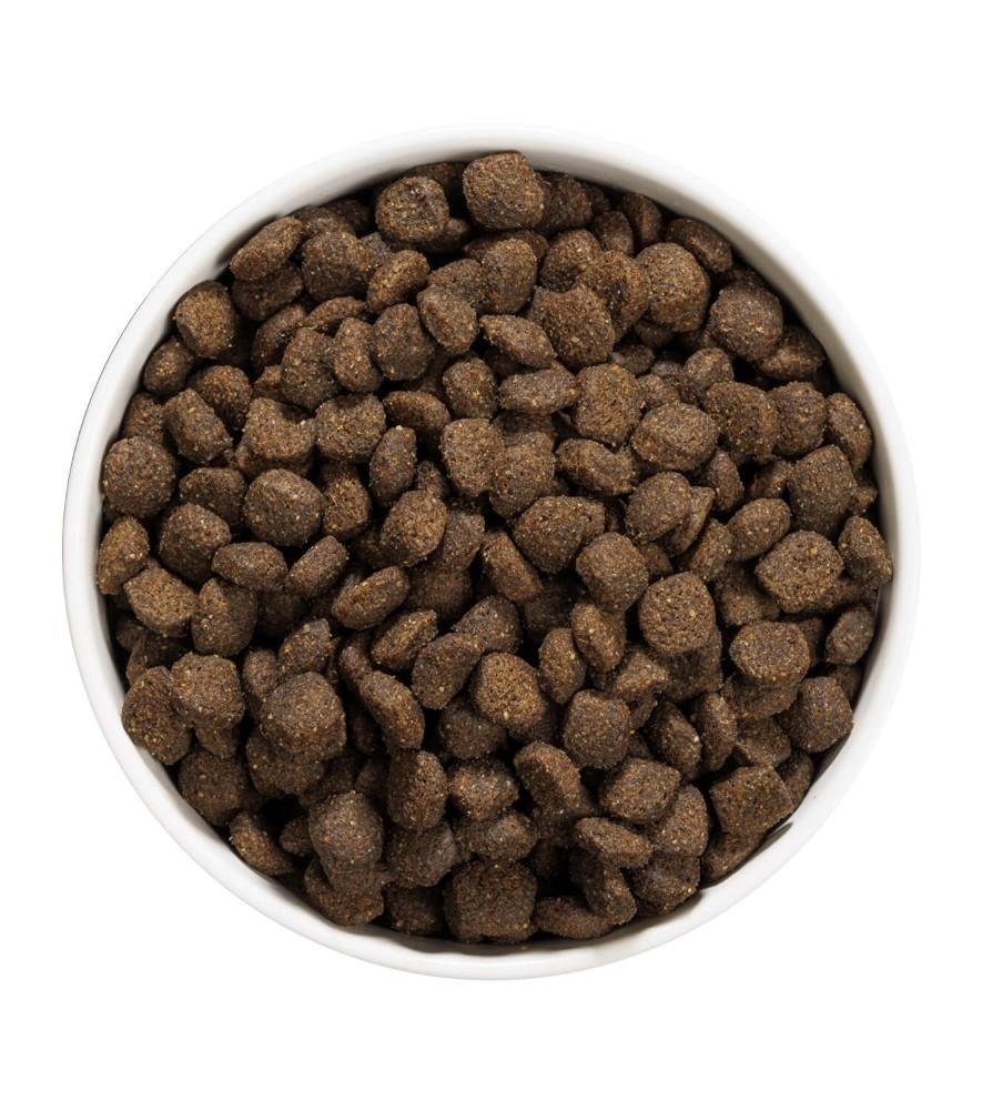 Croquettes just grain free light pour chien stérilisé ou en surpoids
