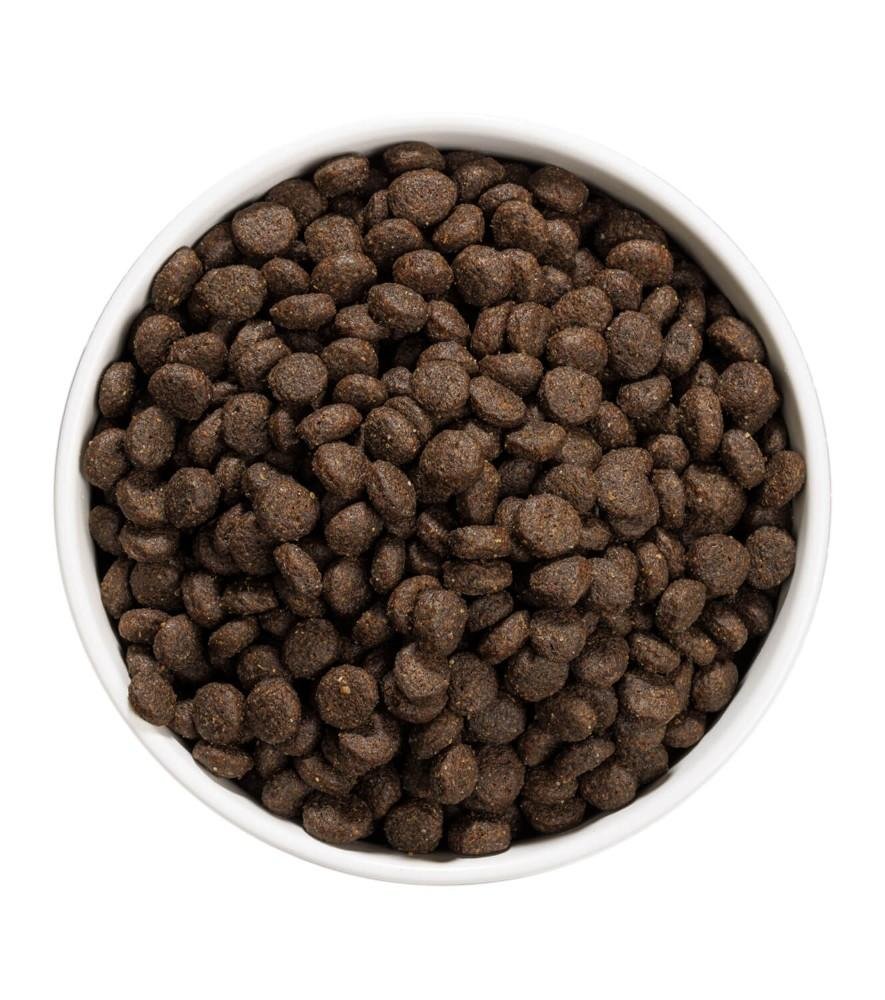 Croquettes Just Grain Free Junior Sans Céréales pour Chiots